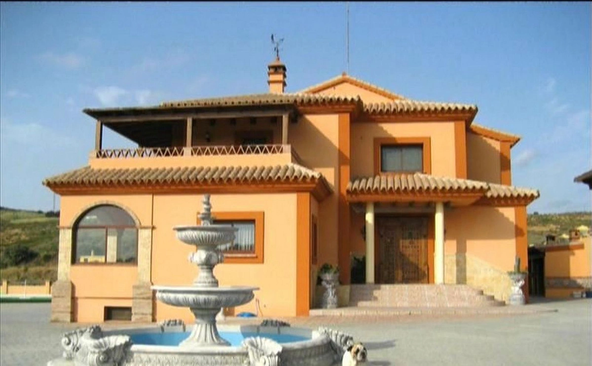 1 - vente maison vue mer estepona - costa del sol andalousie espagne