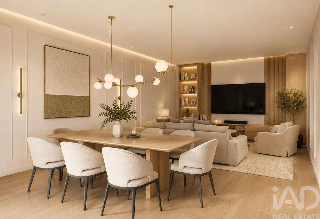 1 - apartment for sale in setúbal lisbon region portugal