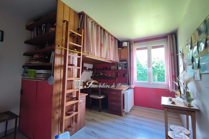 2 - verkoop huis bernay eure frankrijk