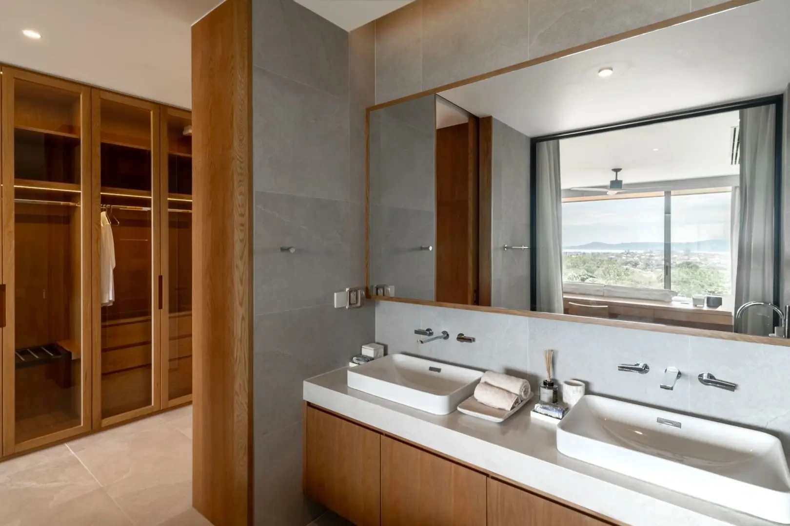 2 - vente maison vue mer muang phuket phuket thaïlande