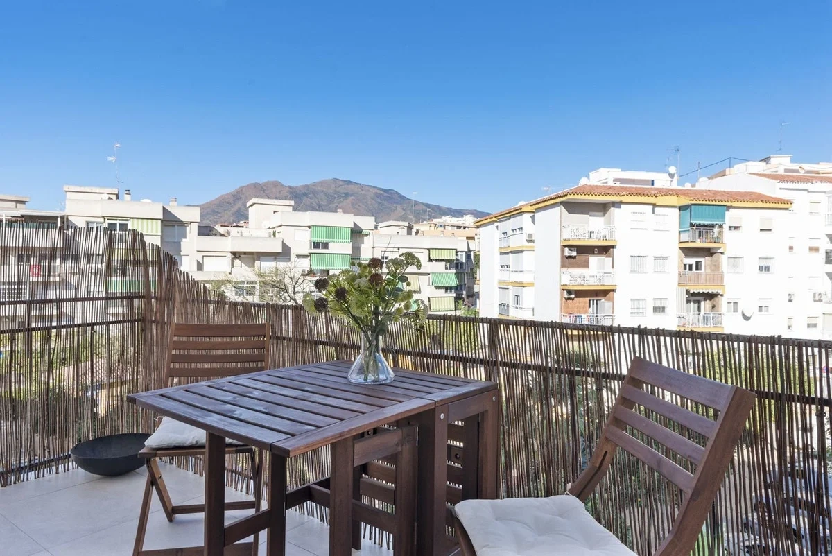 1 - продажа квартира estepona - costa del sol андалусия испания