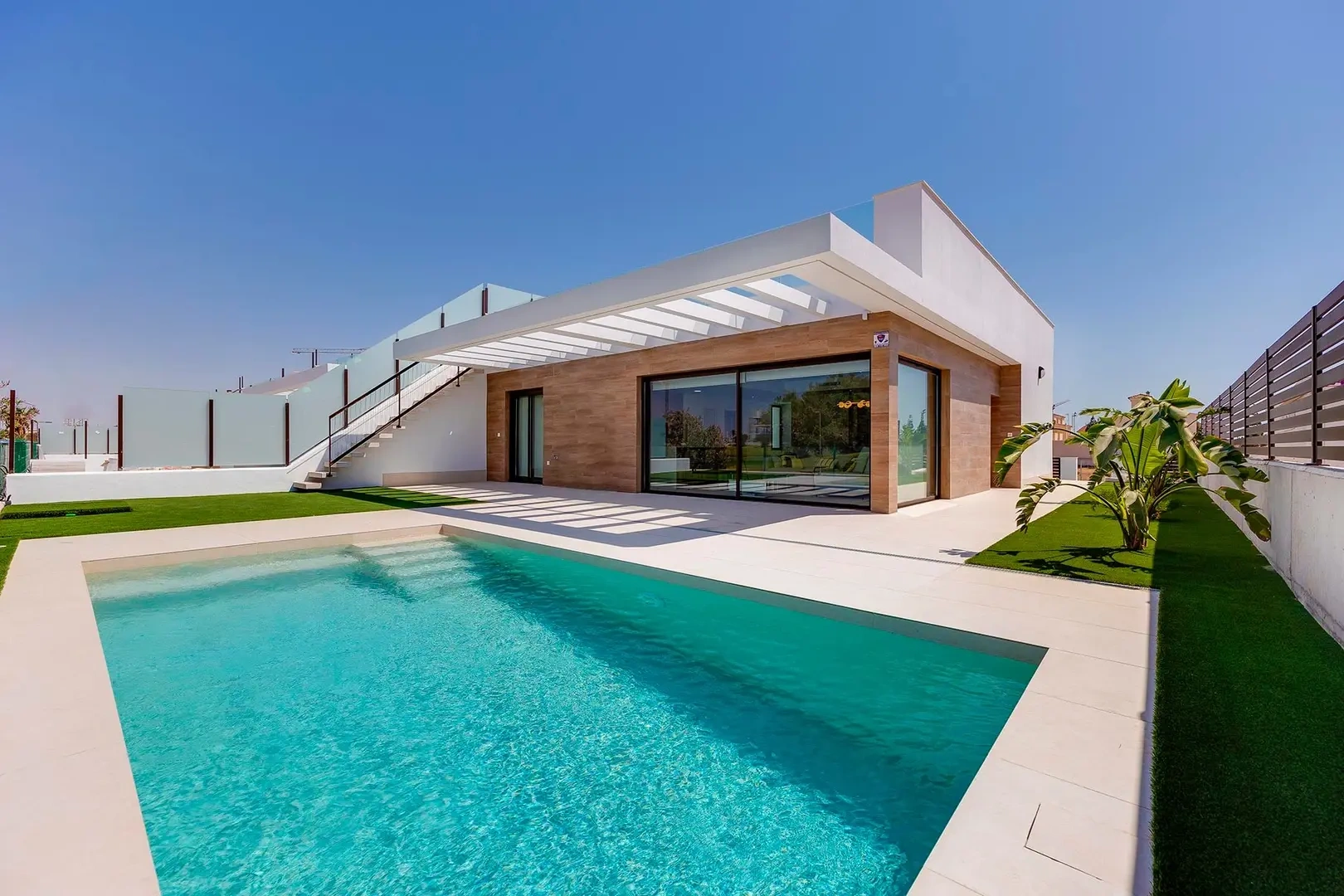 1 - venda casa los alcazares região de múrcia espanha
