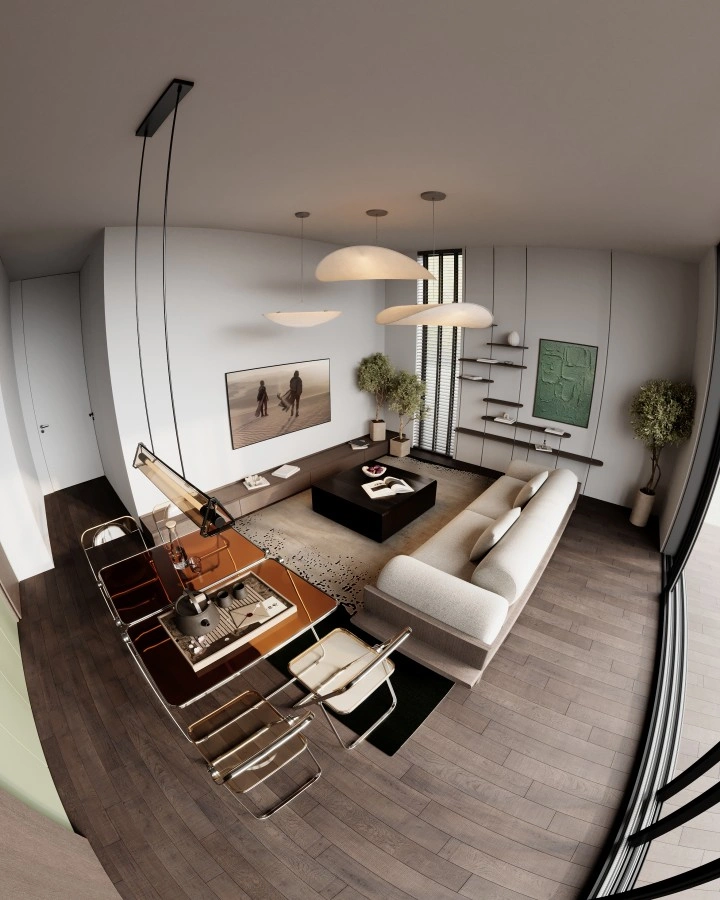 1 - verkauf wohnung limassol limassol zypern