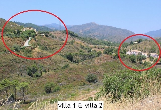 1 - sea view house for sale in marbella - costa del sol andalusia spain