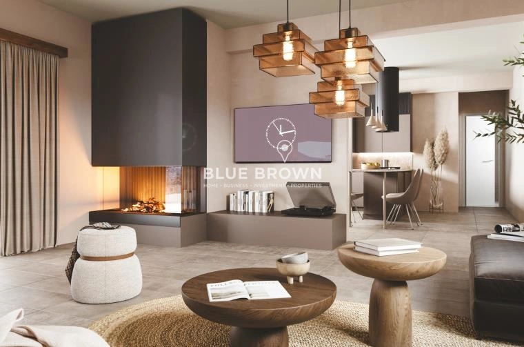 2 - venta apartamento ilioúpoli ática grecia