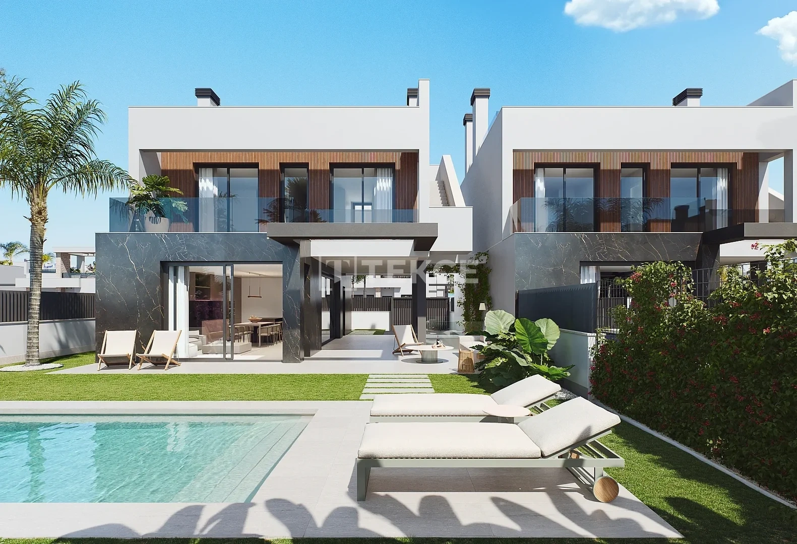 2 - vente maison torre pacheco région de murcie espagne