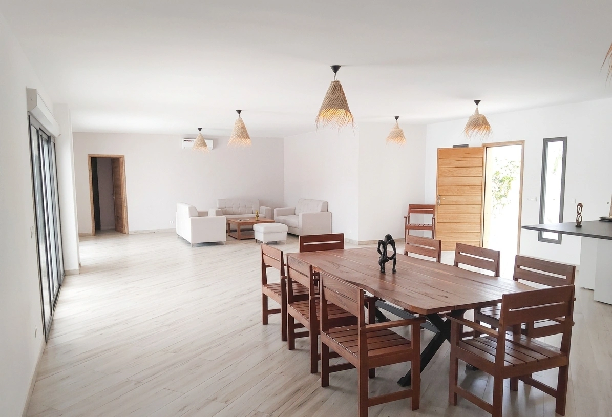2 - verkoop huis ngaring thiès senegal