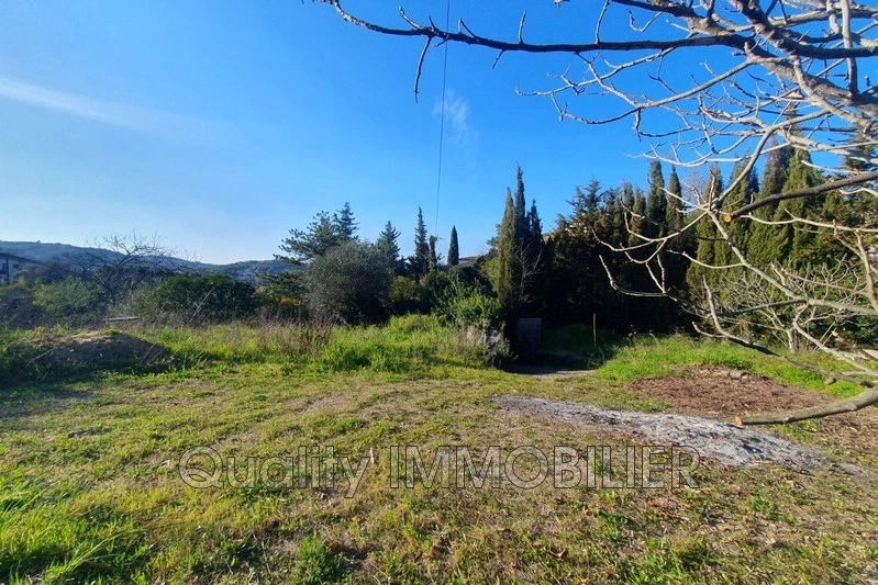 2 - vente terrain pégomas alpes-maritimes france