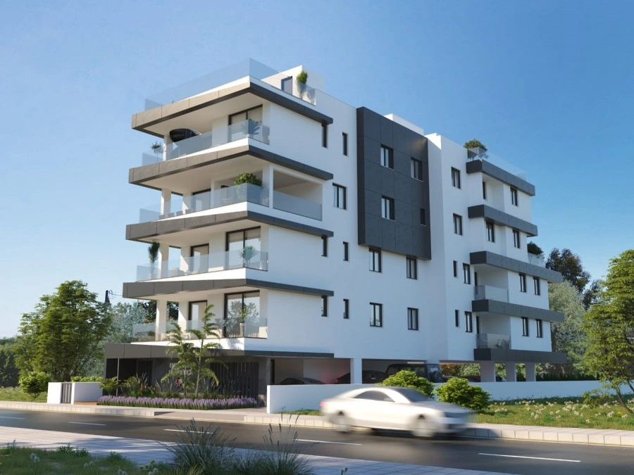 2 - venta apartamento larnaca lárnaca chipre