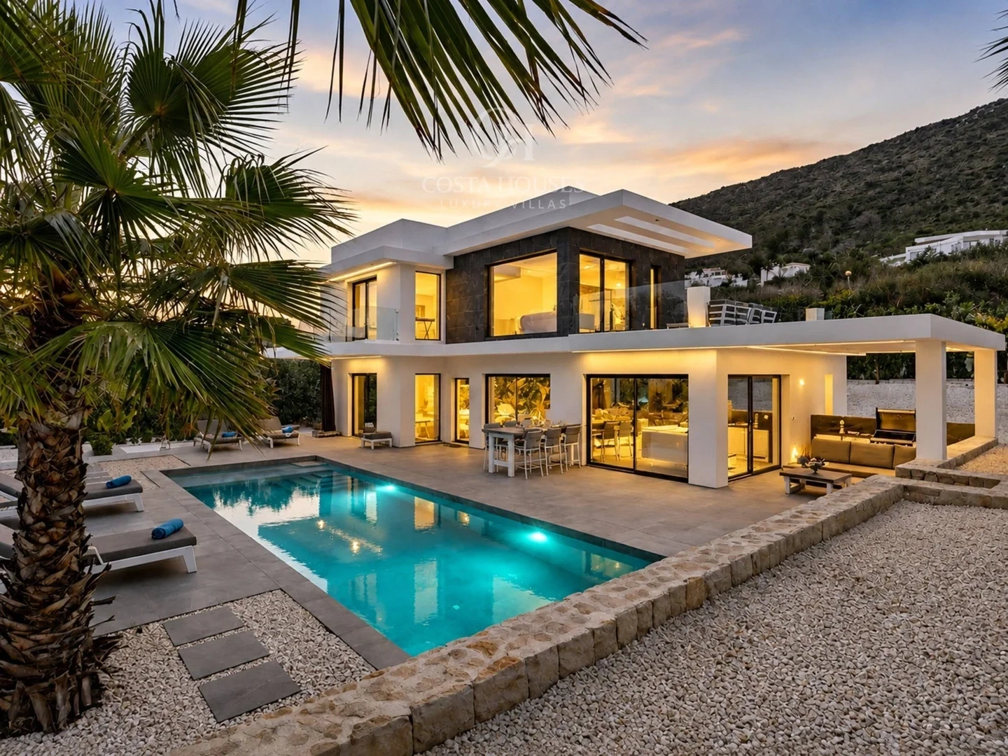 2 - verkoop villa xabia/javea - costa blanca valencian community spanje
