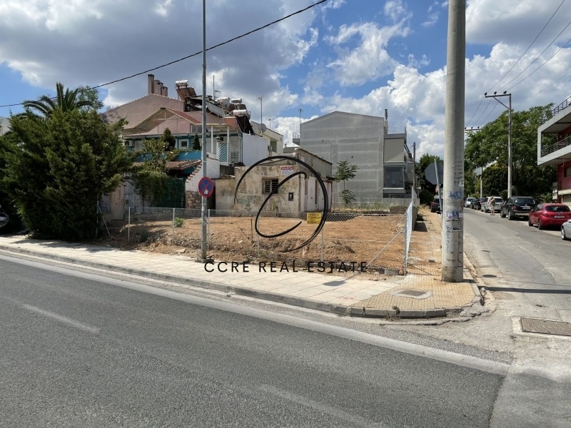2 - venta terreno agia paraskevi ática grecia
