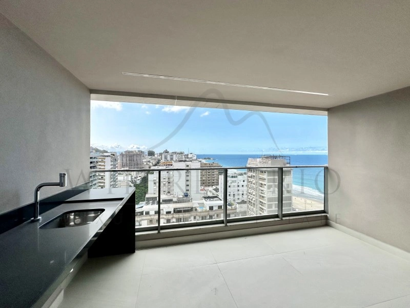 1 - verkauf wohnung meerblick rio de janeiro rio de janeiro brasilien