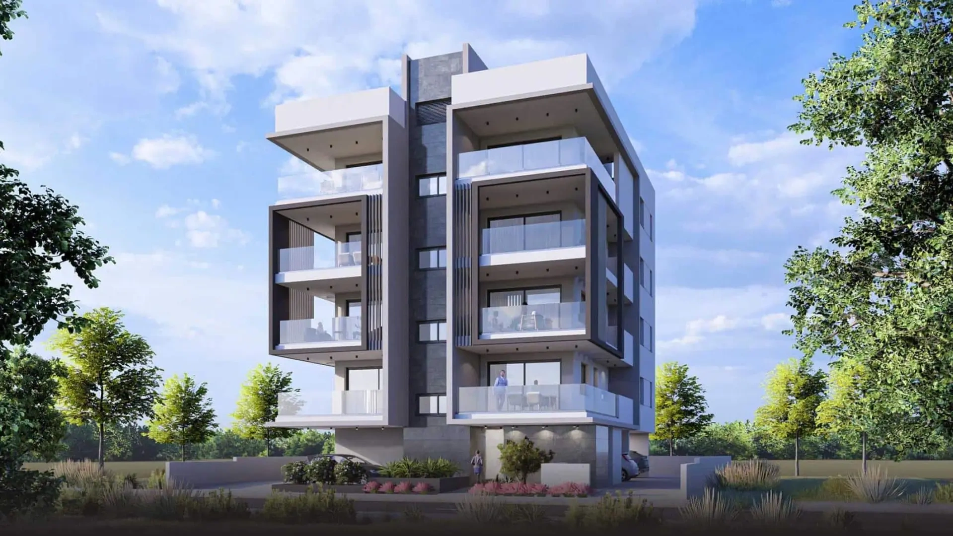 1 - vente appartement larnaca larnaca chypre