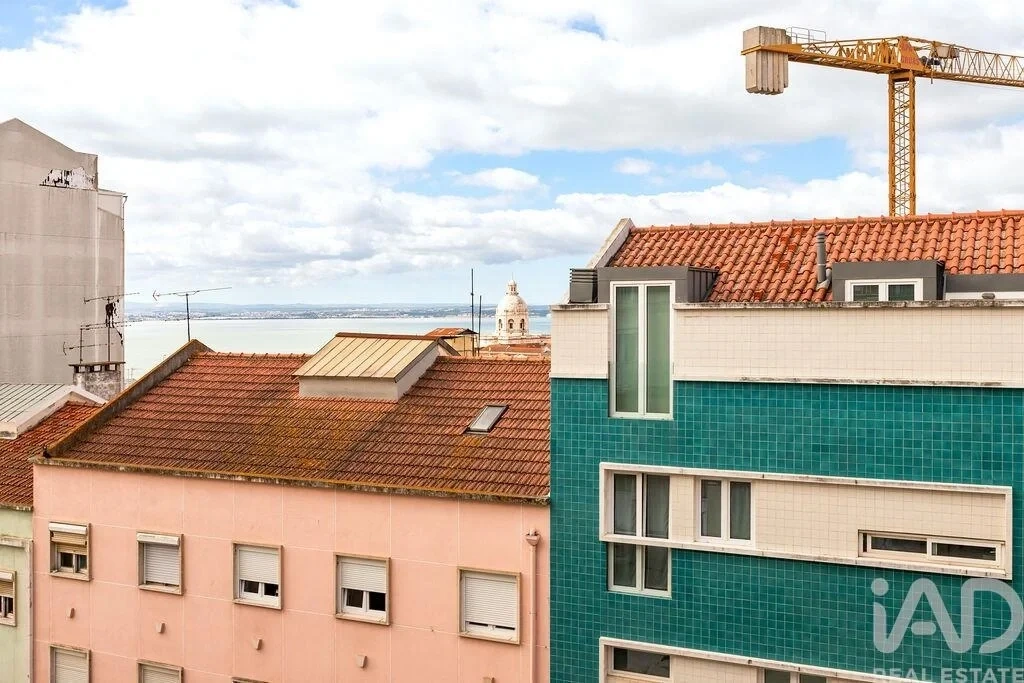 1 - apartment for sale in lisbon lisbon region portugal