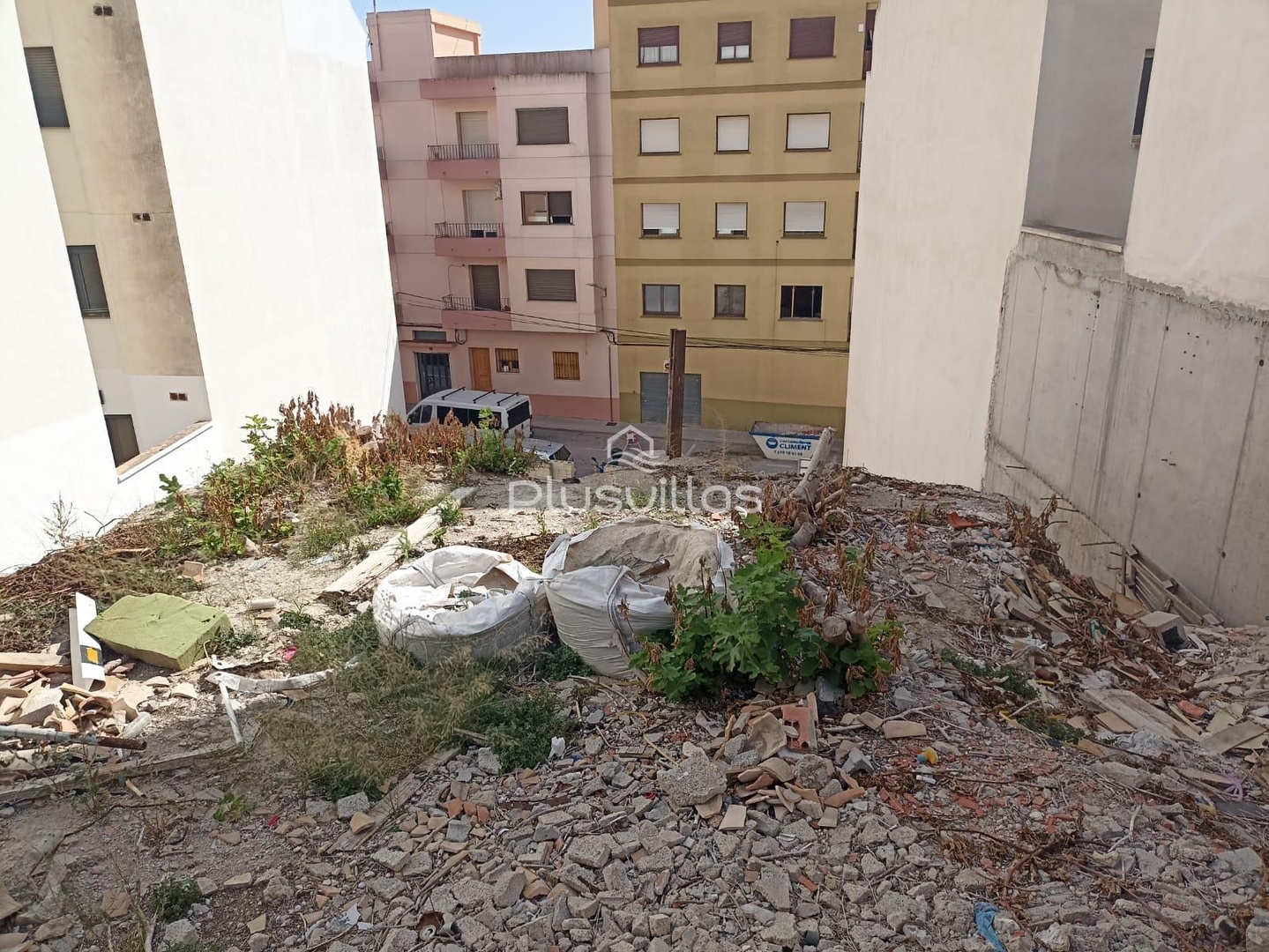 2 - verkauf grundstück benissa - costa blanca valencia spanien