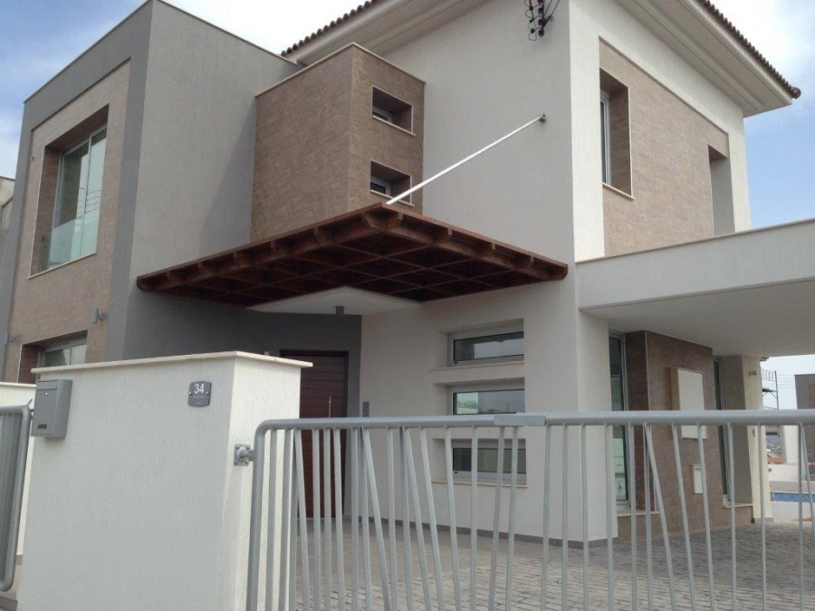 1 - vente villa limassol limassol chypre