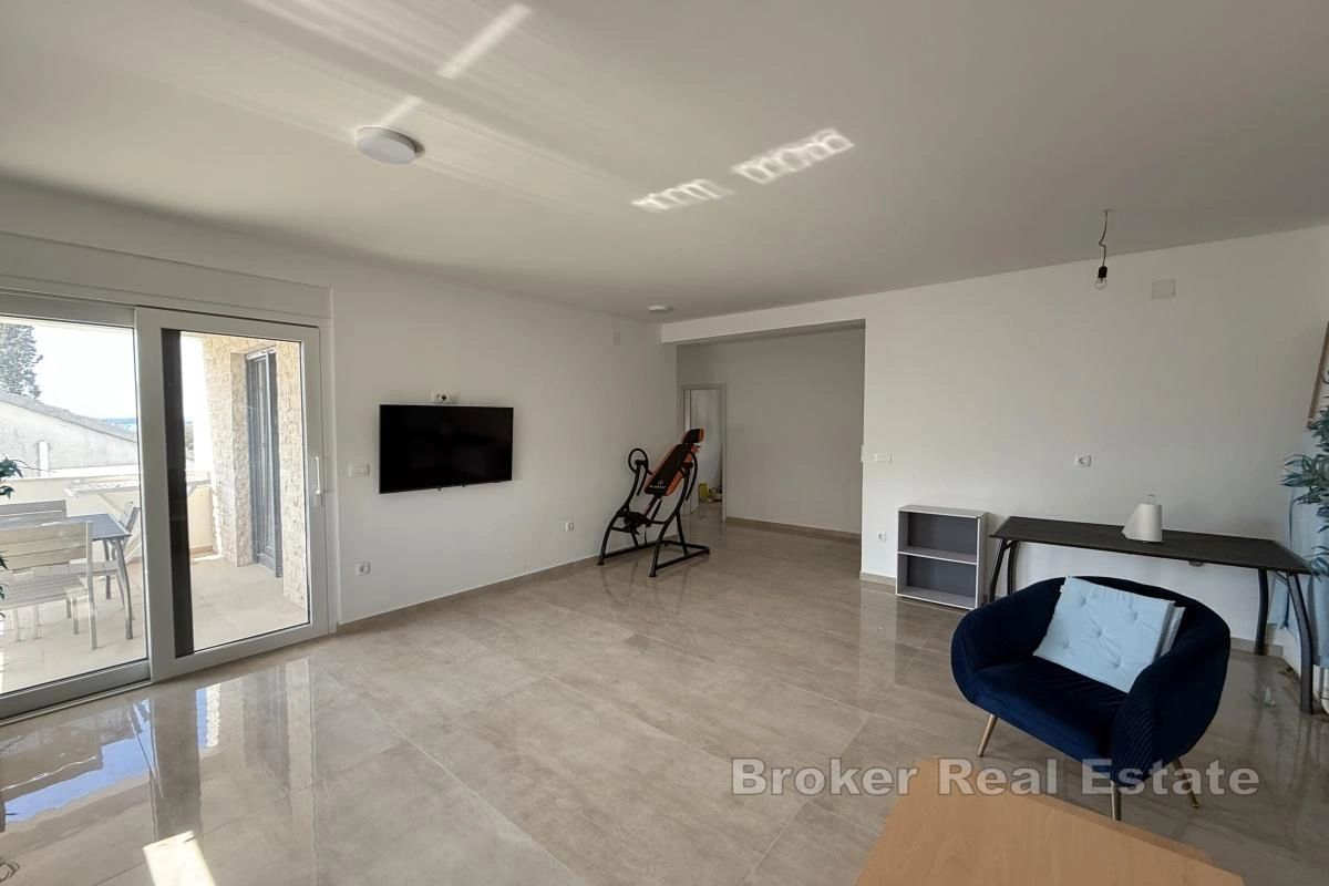 2 - sea view apartment for sale in zadar zadar croatia