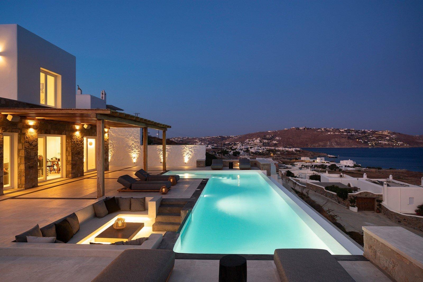 2 - venta casa vista al mar miconos - cícladas egeo meridional grecia