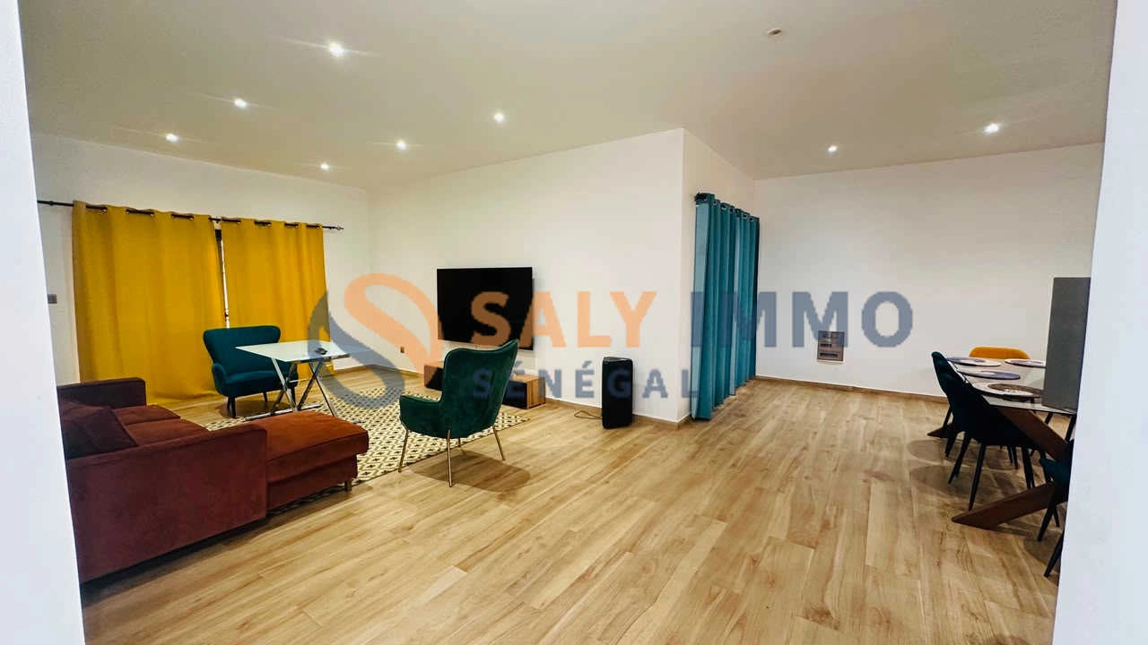 2 - vente villa la somone thiès sénégal