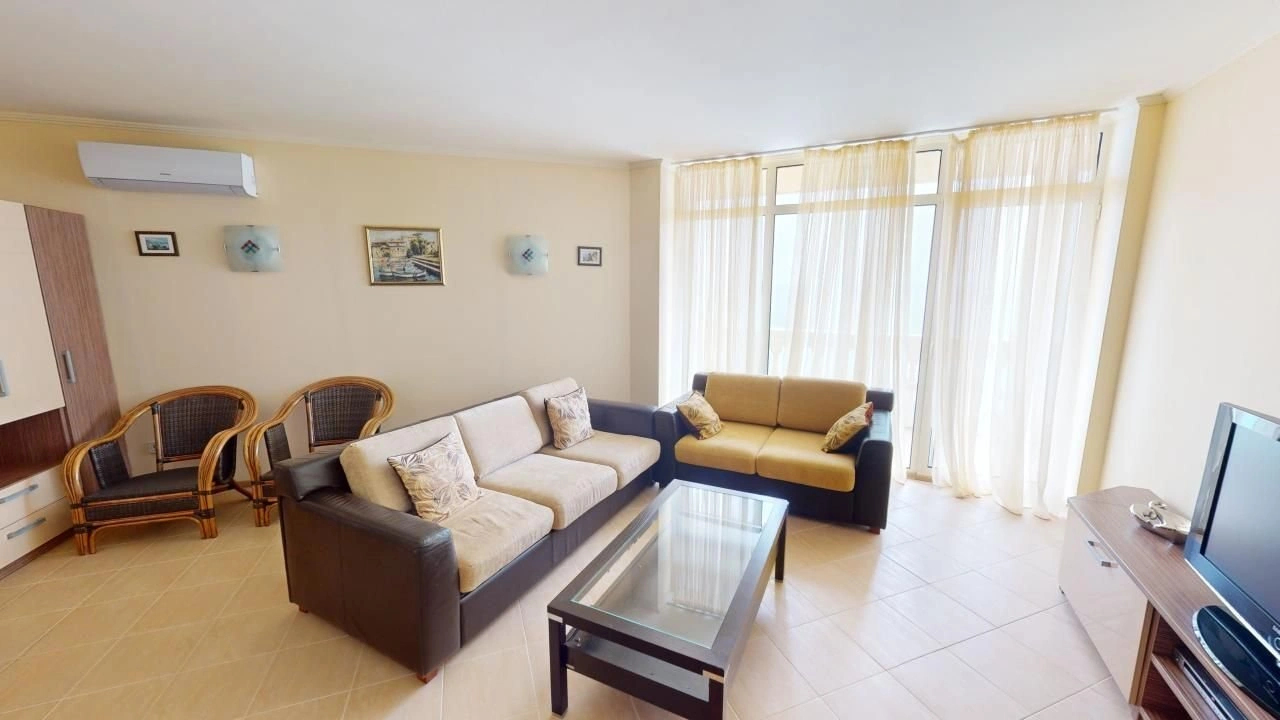 1 - venda apartamento vista de mar elenite burgas bulgária