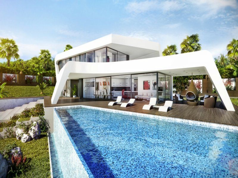 1 - sea view house for sale in denia - costa blanca valencian community spain