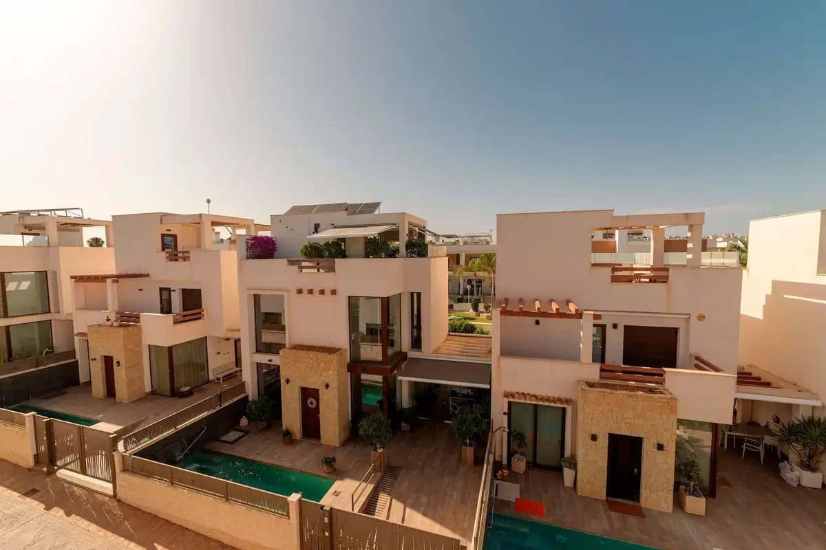 1 - venta casa ciudad quesada comunidad valenciana españa