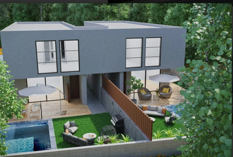 1 - vente villa limassol limassol chypre