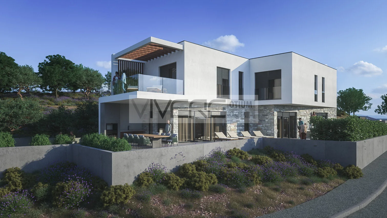 1 - venta casa vista al mar primošten šibenik-knin croacia