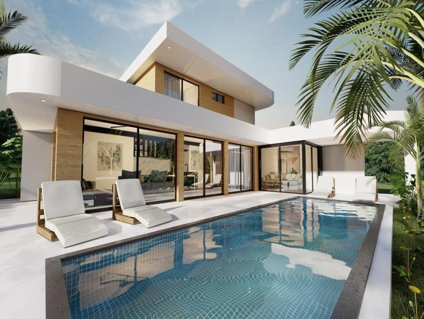1 - sea view villa for sale in pedreguer valencian community spain
