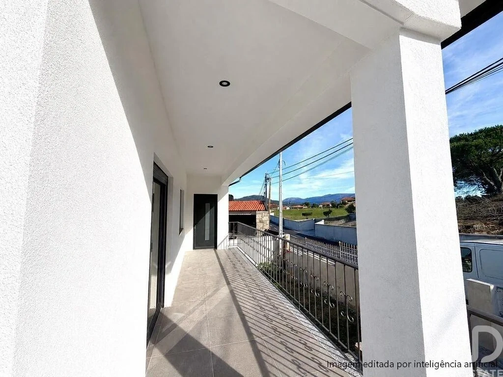 2 - verkoop villa viana do castelo north region portugal