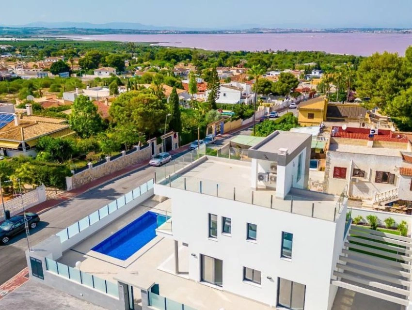 2 - vente maison orihuela communauté valencienne espagne