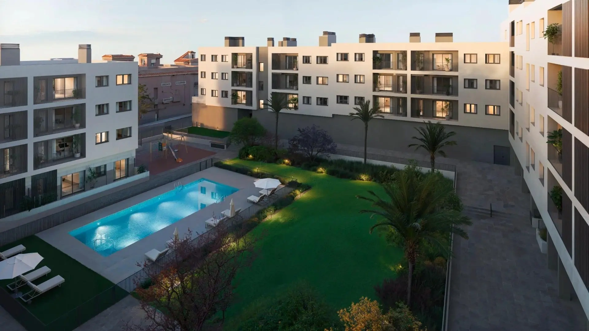 2 - vente appartement alicante - costa blanca communauté valencienne espagne