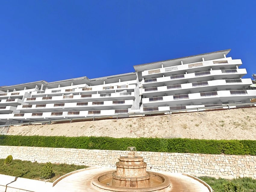 1 - vente appartement relleu communauté valencienne espagne