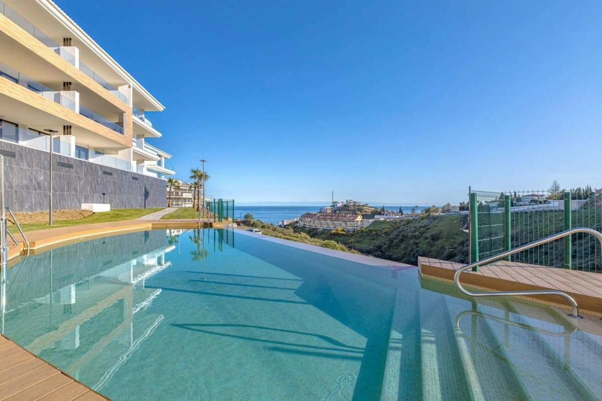 2 - verkauf wohnung fuengirola - costa del sol andalusien spanien