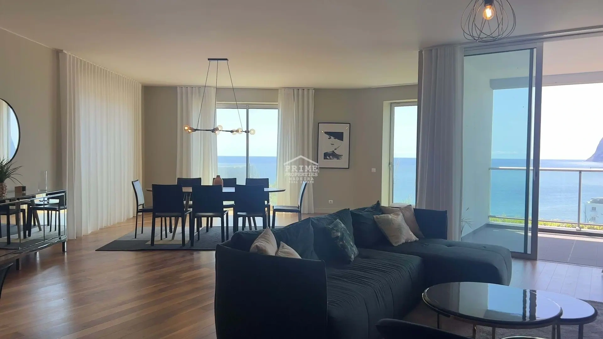 2 - vente appartement funchal madère portugal