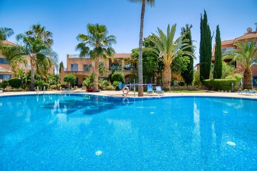 1 - vente appartement paphos paphos chypre