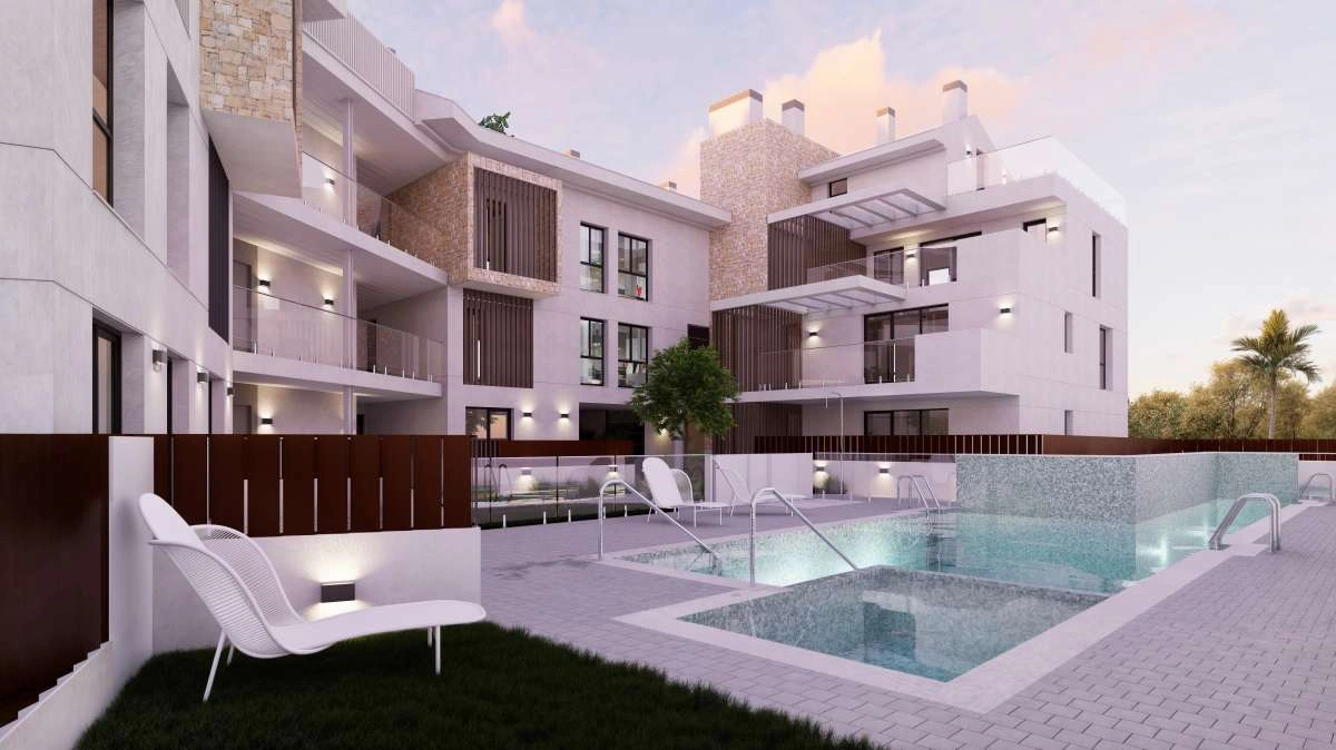 1 - vente appartement xabia/javea - costa blanca communauté valencienne espagne