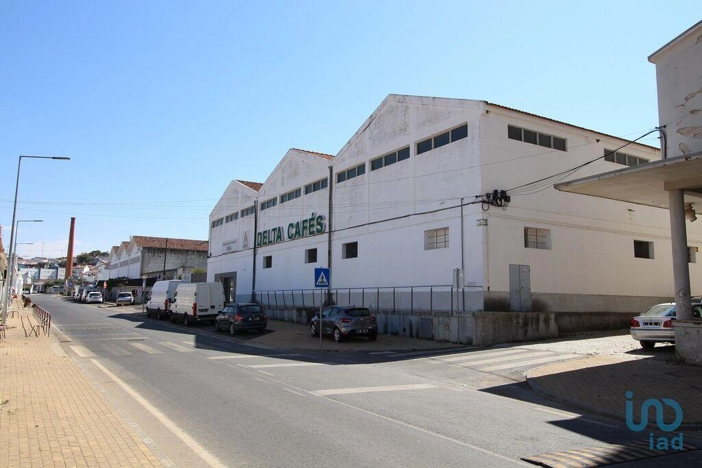 2 - vente commerce beja alentejo portugal