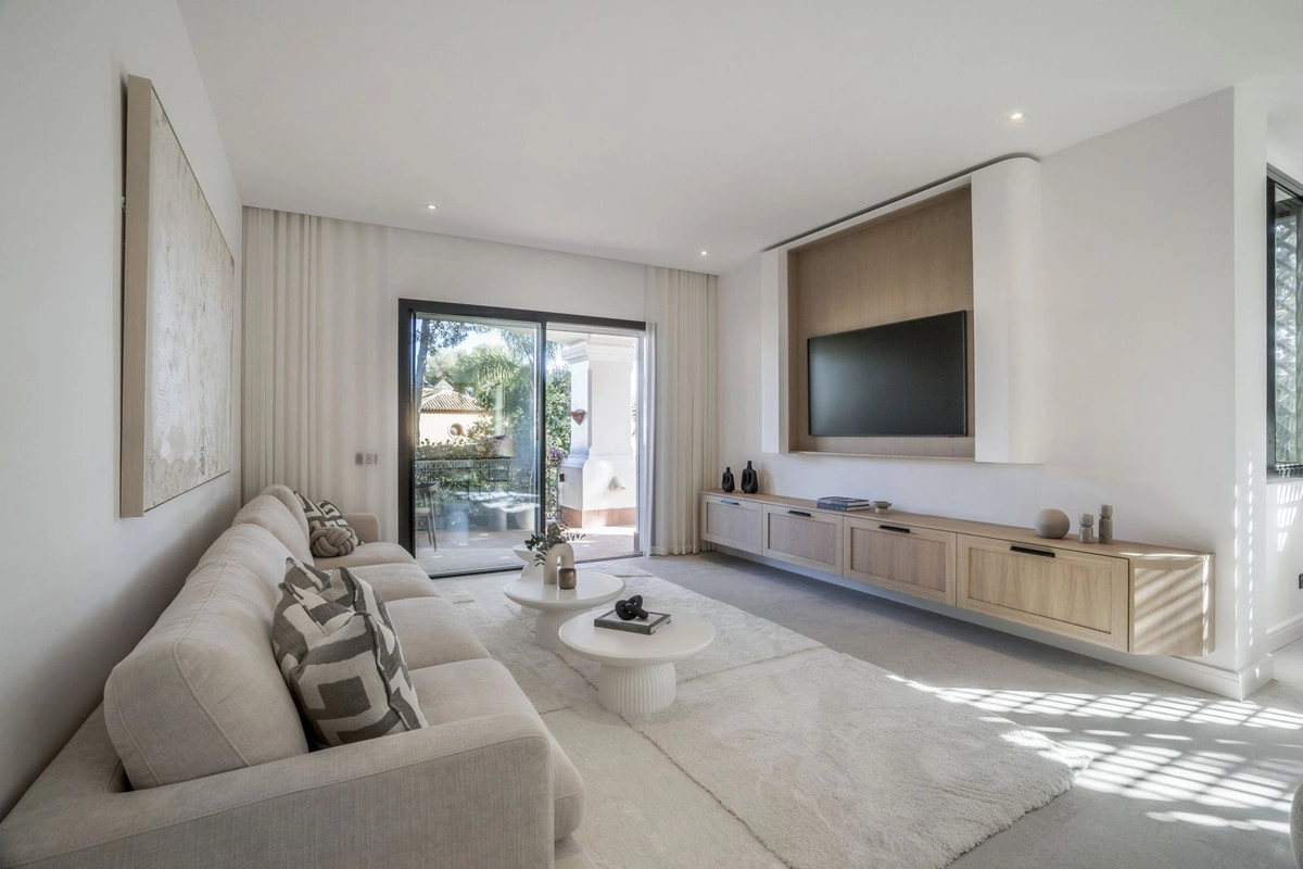 1 - verkoop appartement marbella - costa del sol andalusië spanje
