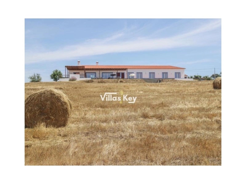 2 - venta casa ourique alentejo portugal