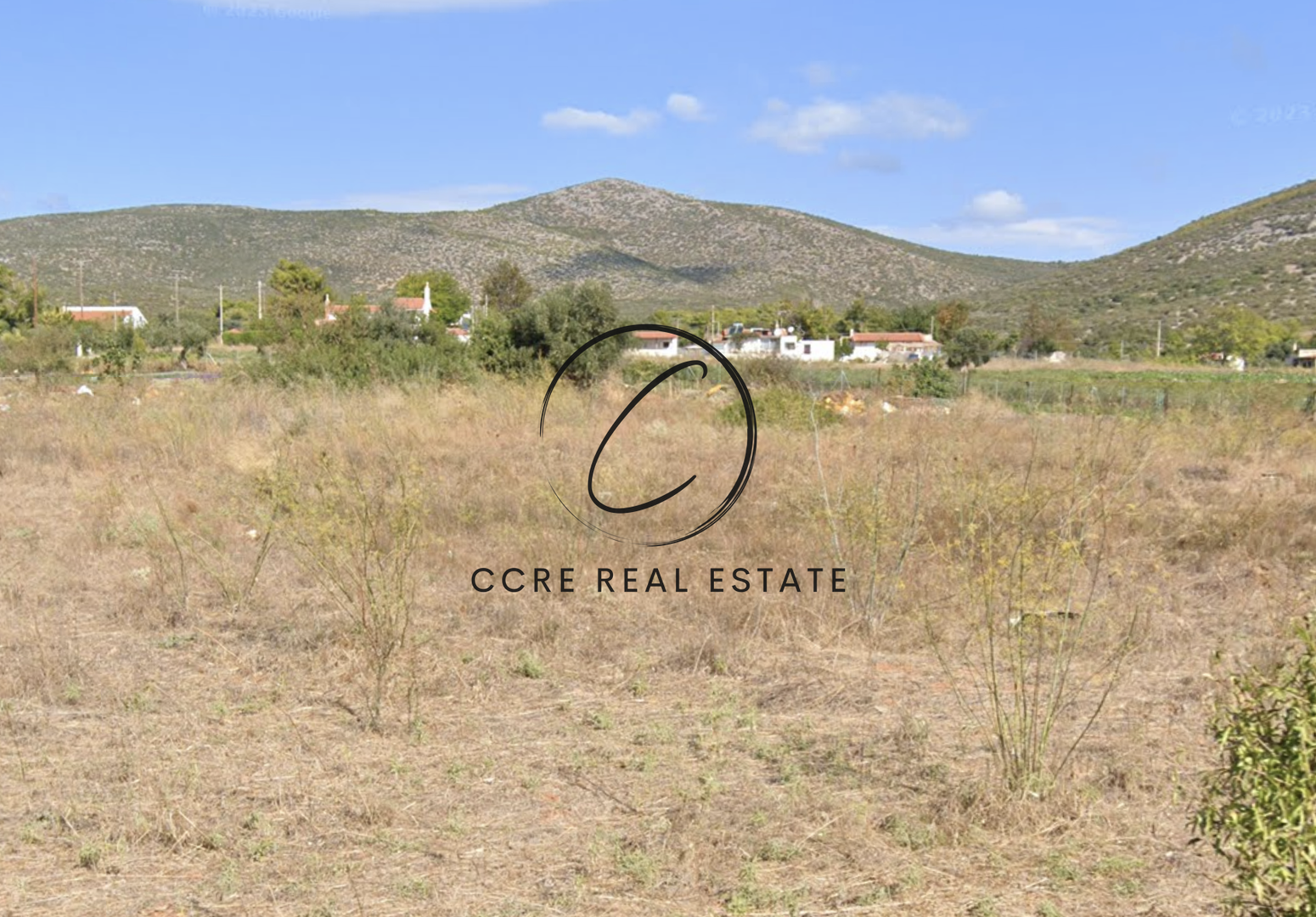 1 - vente terrain kato souli attique grèce