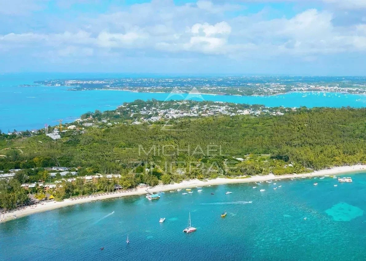 2 - vendita appartamento vista mare grand baie rivière du rempart mauritius