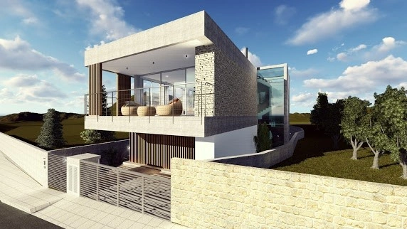 2 - villa for sale in paphos paphos cyprus