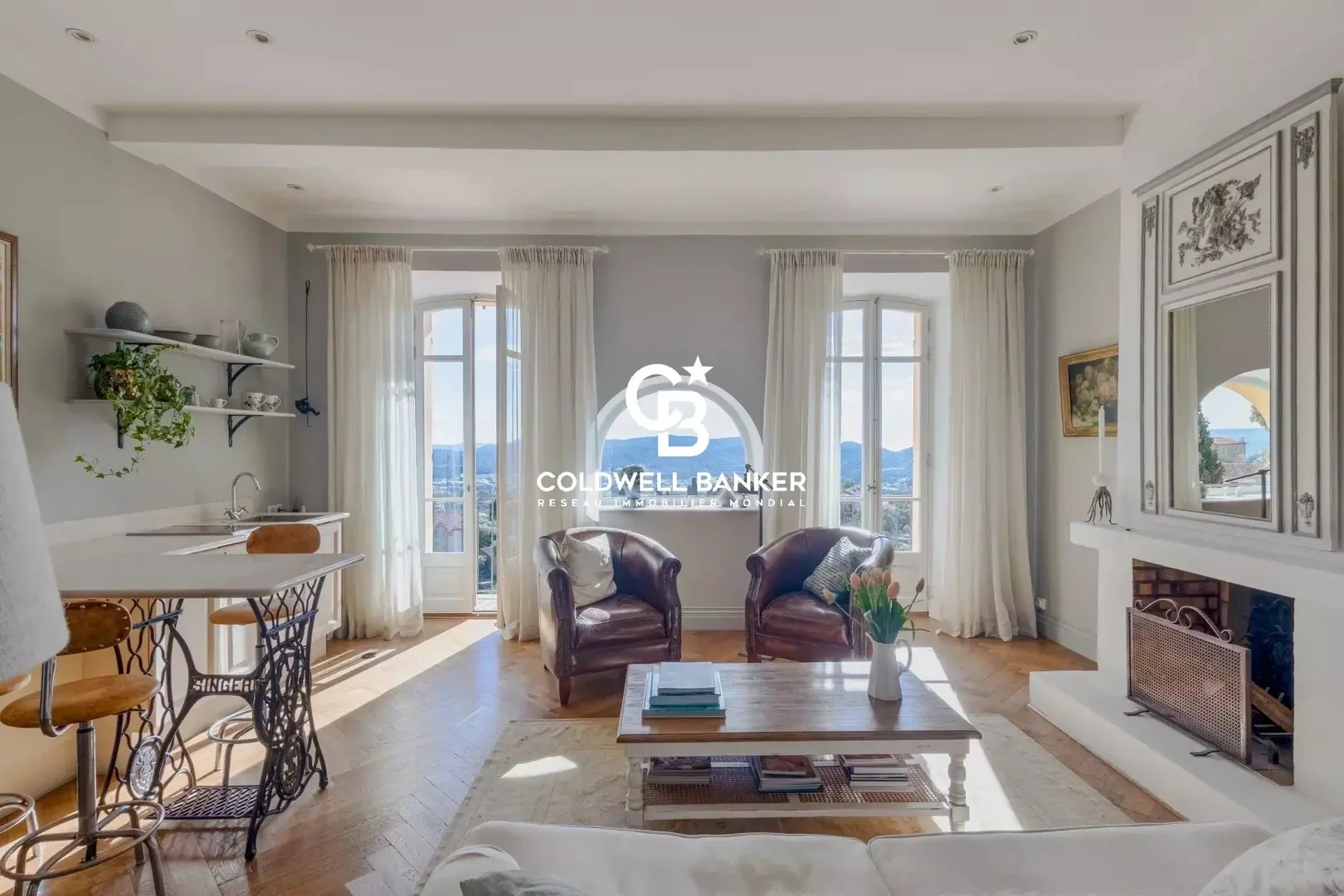 2 - vendita casa vista mare bormes-les-mimosas var francia