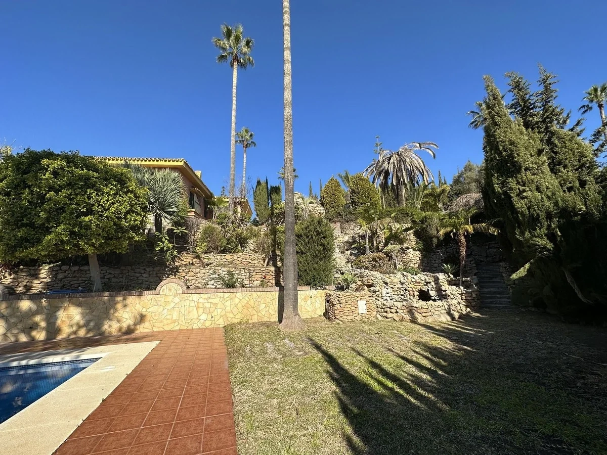 2 - verkauf haus meerblick mijas andalusien spanien