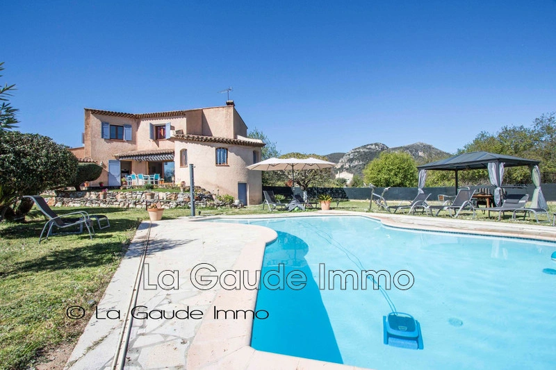 1 - venda casa la gaude alpes-maritimes frança