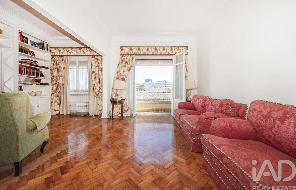 1 - venta apartamento lisboa región de lisboa portugal