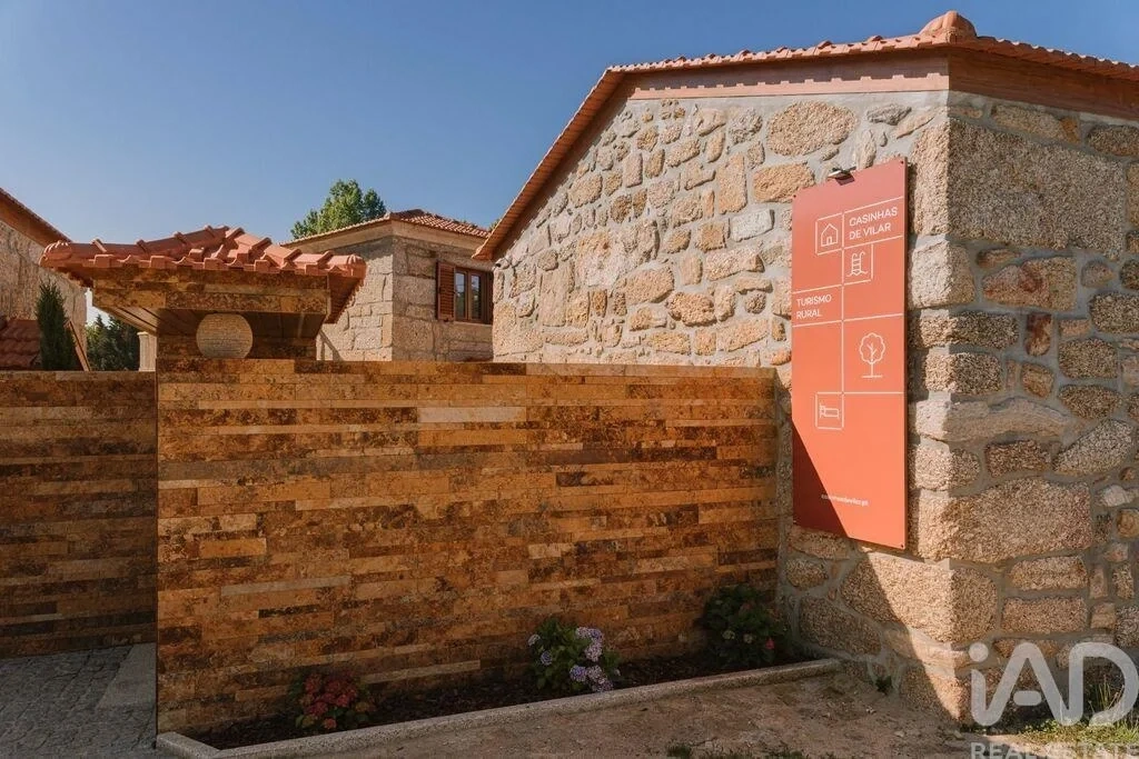 2 - vente maison marco de canaveses région nord portugal