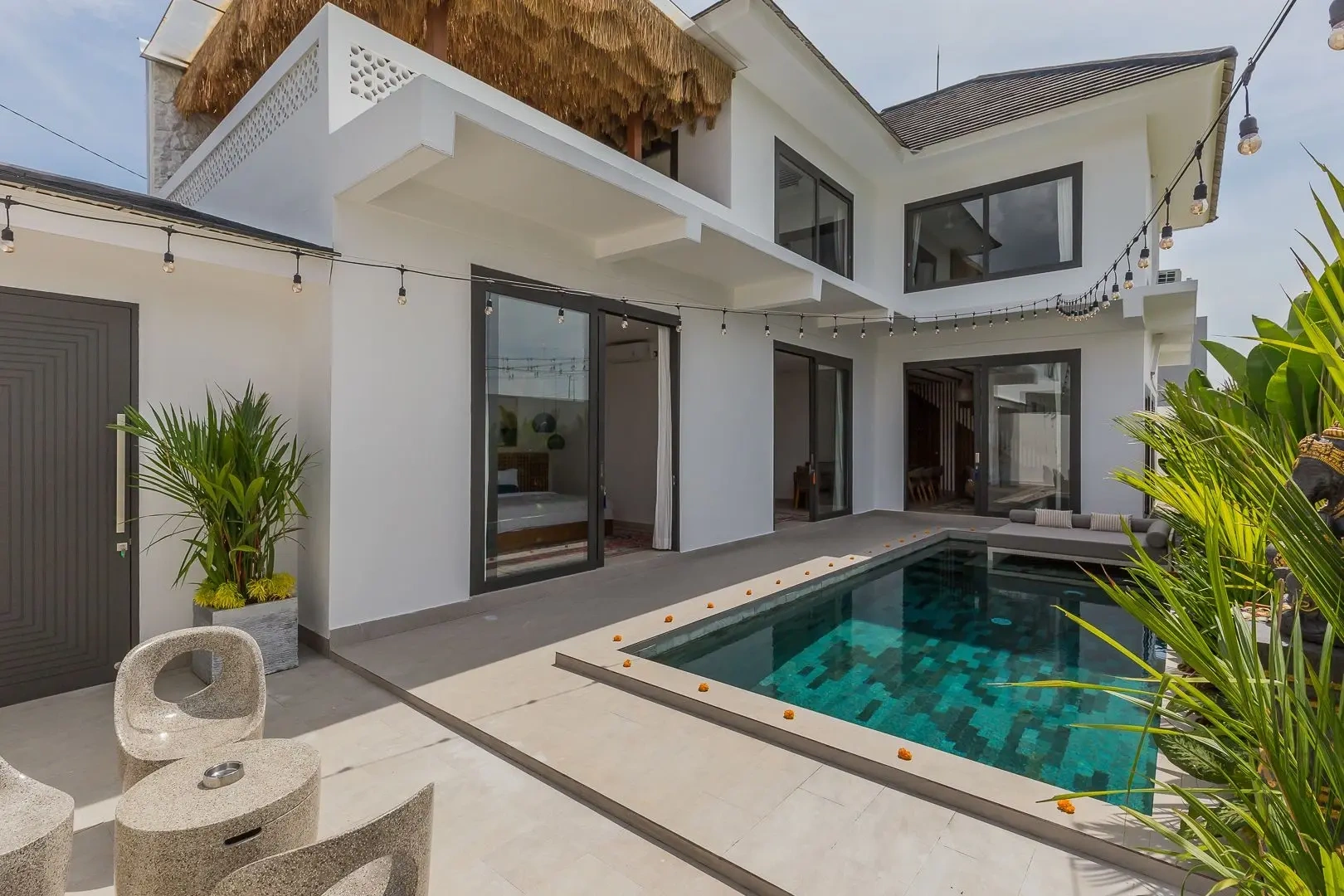 2 - house for sale in kuta bali indonesia