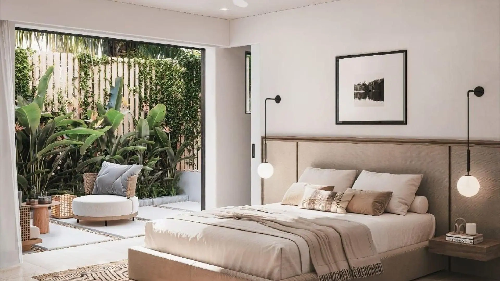 2 - venta apartamento frente al mar black river rivière noire mauricio